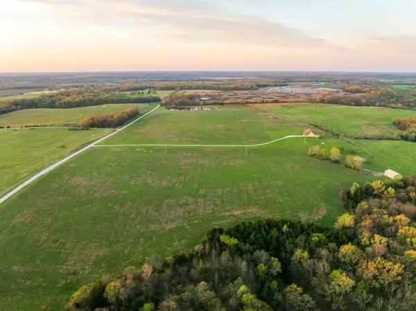 1978 SW County Road 11517 RD, Rich Hill, MO 64779