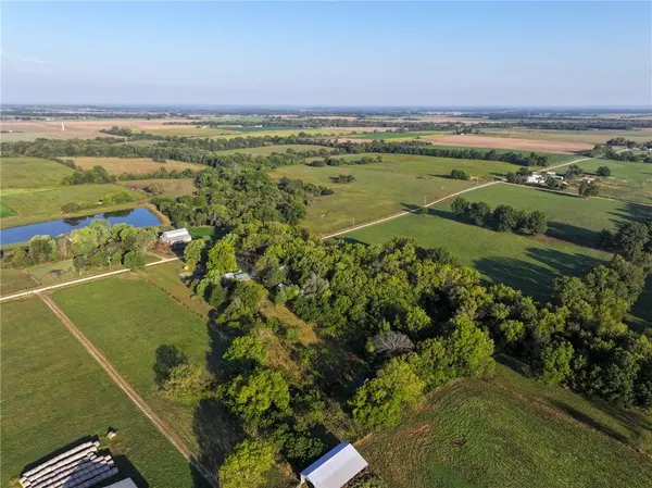 9351 S 2700 RD, Harwood, MO 64750