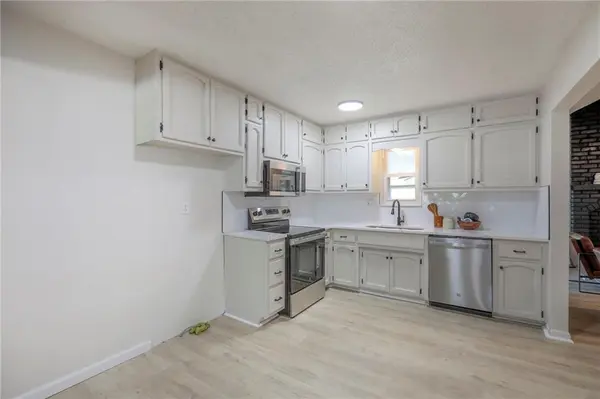 8721 N Campbell ST, Kansas City, MO 64155