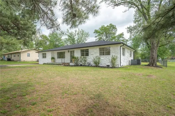 624 E 21st ST, Galena, KS 66739
