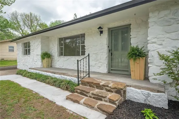 624 E 21st ST, Galena, KS 66739