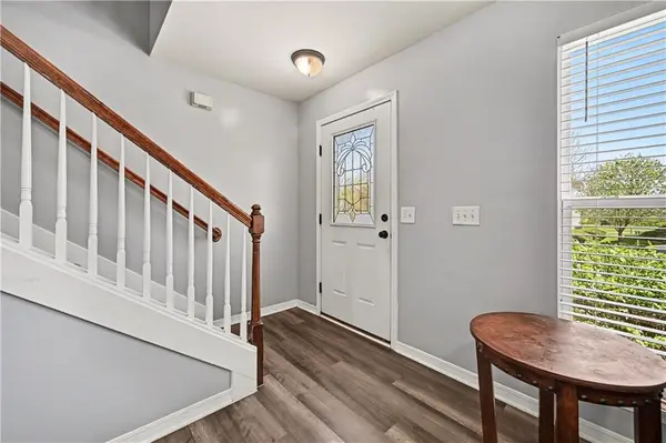 8156 N Oakley unit 17-D AVE, Kansas City, MO 64119