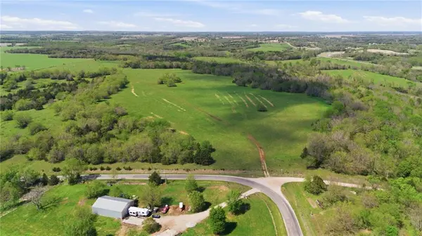 00000 Cleveland AVE, Parker, KS 66072