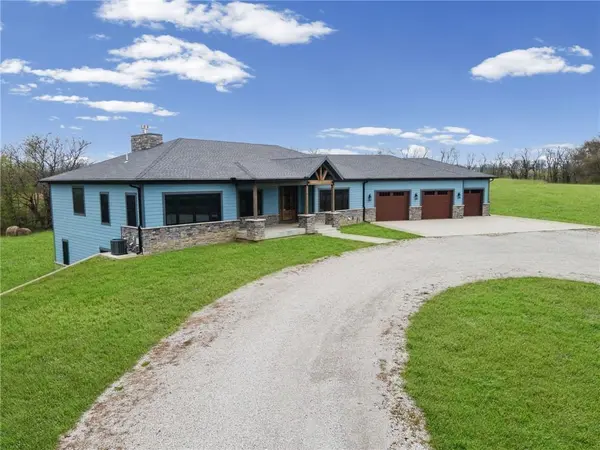 47210 K HWY, Norborne, MO 64668