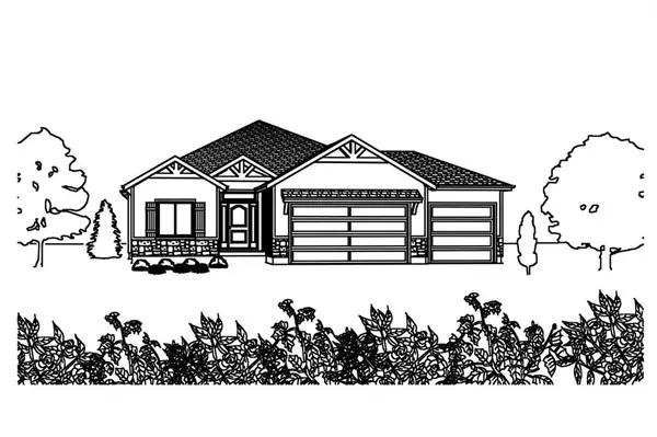 27602 E 128th CT, Lee's Summit, MO 64086