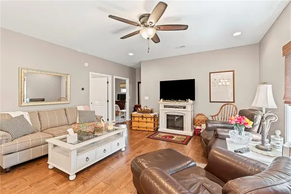 1010 Lakesite RD, Maysville, MO 64469