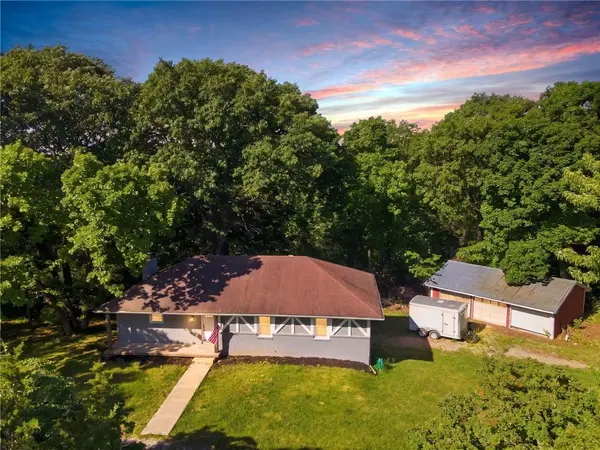 5977 SE 208th ST, Holt, MO 64048