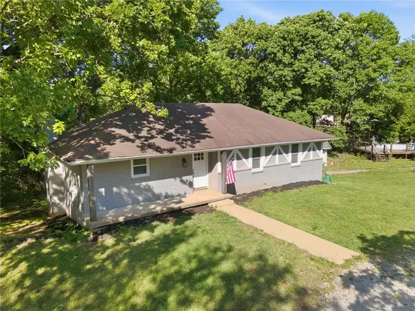 5977 SE 208th ST, Holt, MO 64048