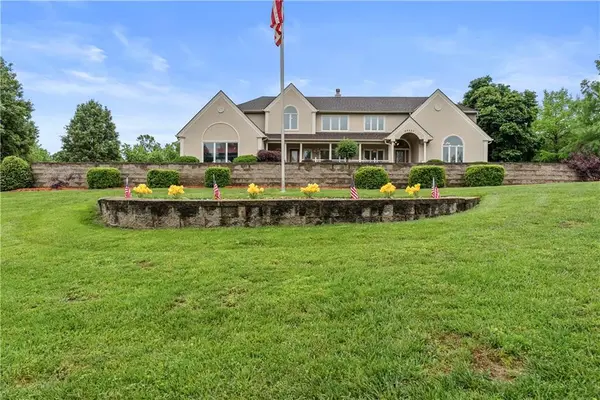 29503 SE Moreland School RD, Blue Springs, MO 64014