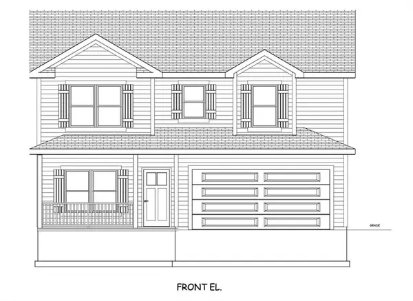 615 Wild Lupine LN, Raymore, MO 64083