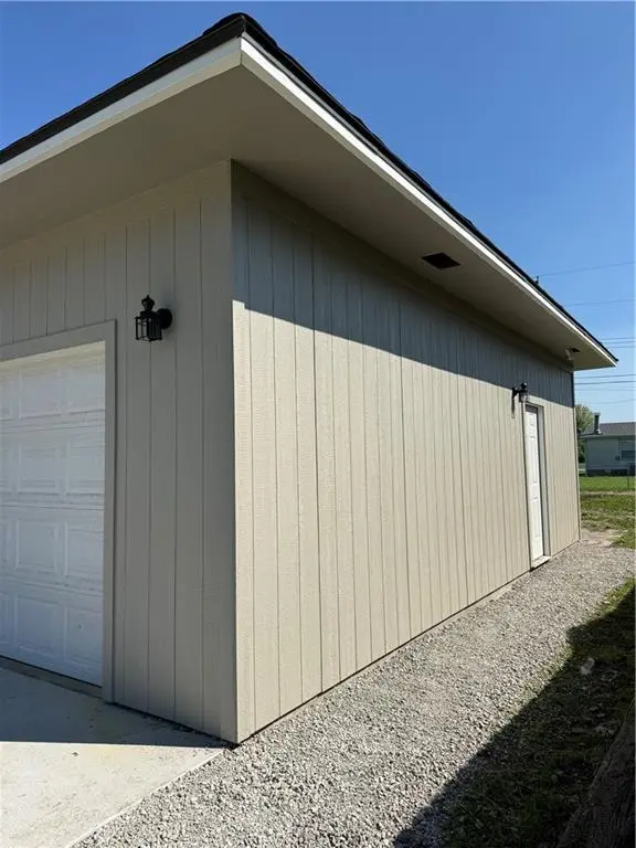 1515 Alleghany ST, Burlington, KS 66839