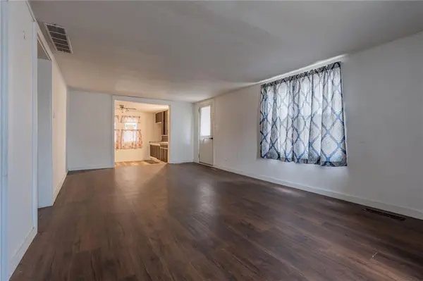 23 N Washington ST, Fort Scott, KS 66701