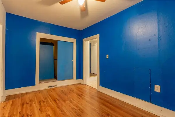 23 N Washington ST, Fort Scott, KS 66701
