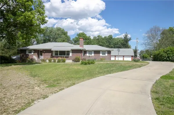517 S 21 ST, Leavenworth, KS 66048