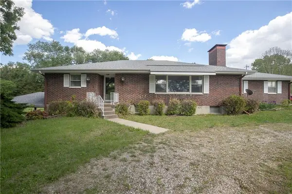 517 S 21 ST, Leavenworth, KS 66048