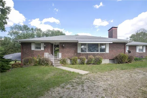 517 S 21 ST, Leavenworth, KS 66048