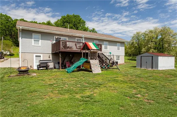 304 North ST, Farley, MO 64028