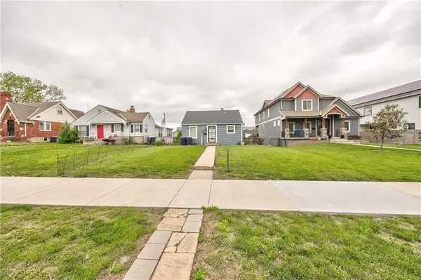 2532 W Paseo BLVD, Kansas City, MO 64108