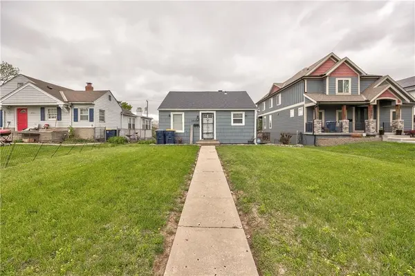2532 W Paseo BLVD, Kansas City, MO 64108