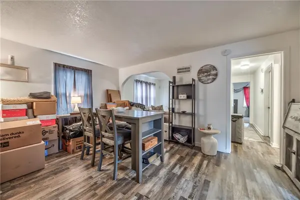 2532 W Paseo BLVD, Kansas City, MO 64108