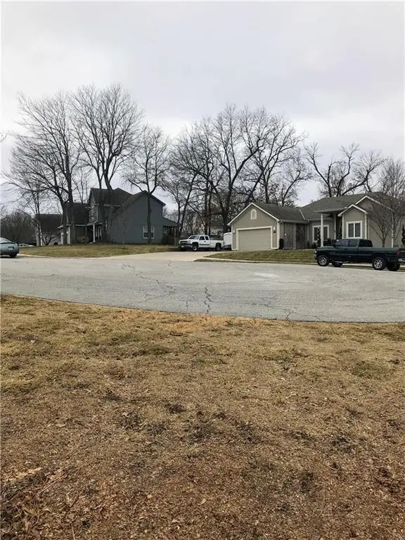 7709 BROOK LN, Kansas City, MO 64139