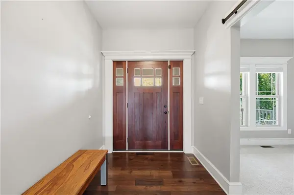 16438 AGNES ST, Gardner, KS 66030