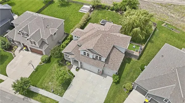 16438 AGNES ST, Gardner, KS 66030