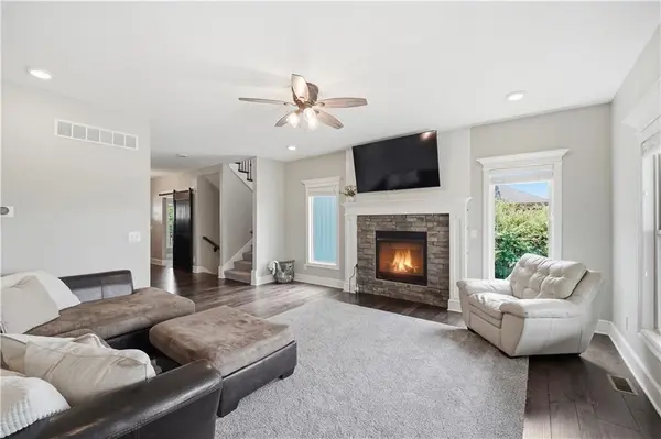 16438 AGNES ST, Gardner, KS 66030