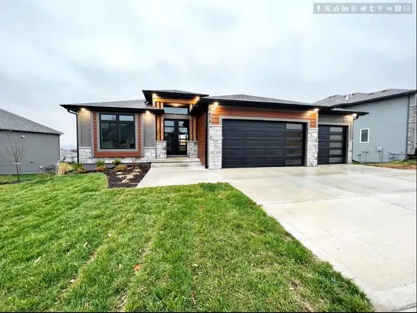 4753 NW Sienna RDG, Riverside, MO 64150