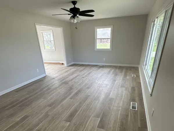 304 E Frazier ST, Drexel, MO 64742