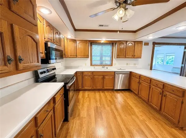 23171 State Highway 148 HWY, Maryville, MO 64468