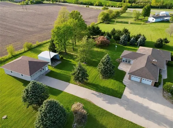 23171 State Highway 148 HWY, Maryville, MO 64468
