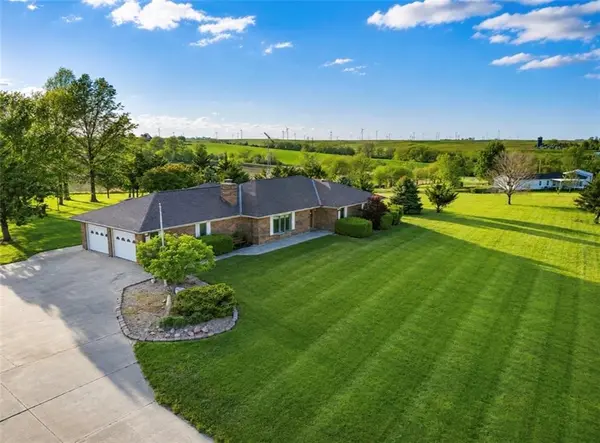 23171 State Highway 148 HWY, Maryville, MO 64468