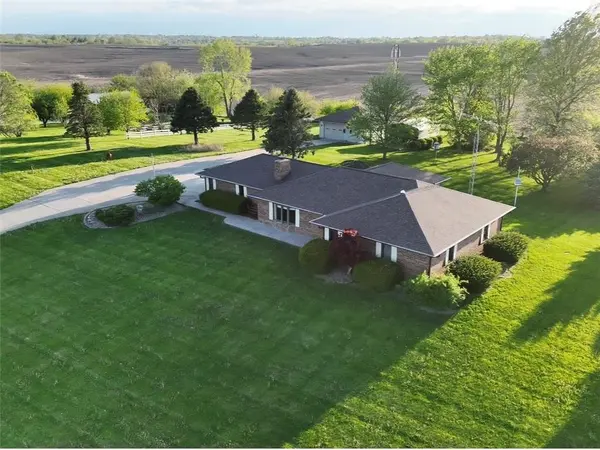 23171 State Highway 148 HWY, Maryville, MO 64468