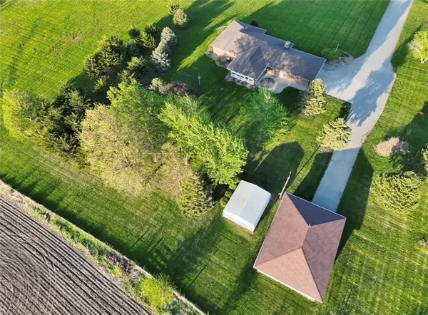 23171 State Highway 148 HWY, Maryville, MO 64468