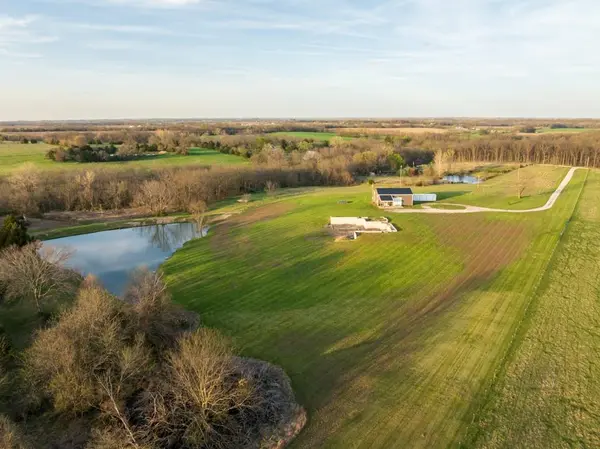 1164 NW 271st RD, Warrensburg, MO 64093