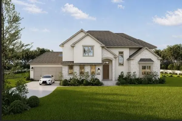 3300 W 93rd ST, Leawood, KS 66206
