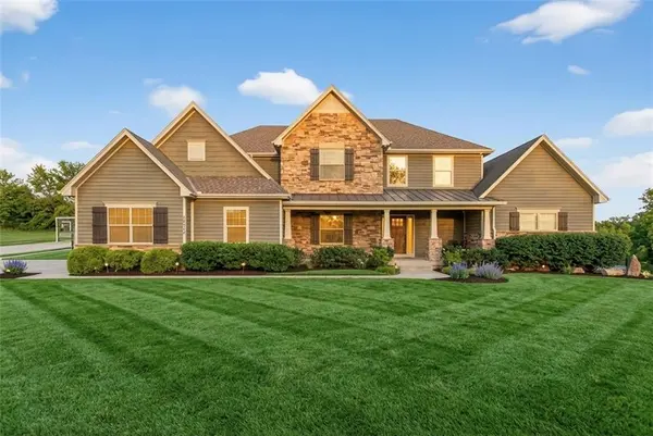 10509 N Hedges AVE, Kansas City, MO 64157,Video Tour