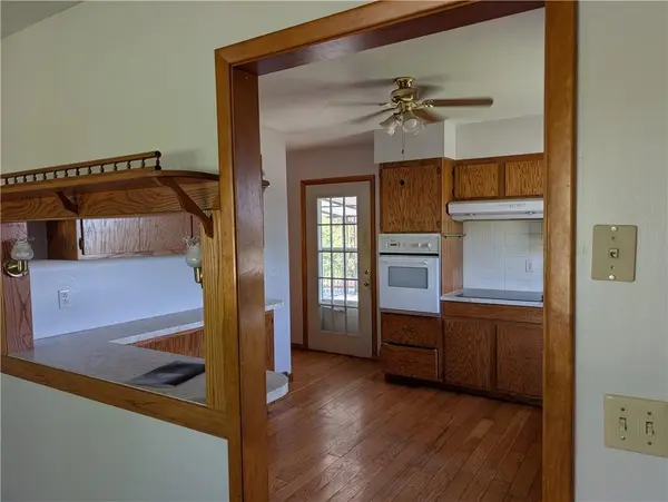508 S Lyon ST, Grant City, MO 64456