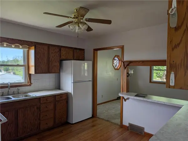 508 S Lyon ST, Grant City, MO 64456