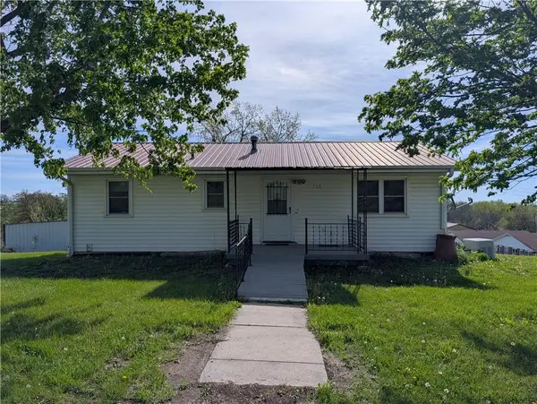 508 S Lyon ST, Grant City, MO 64456