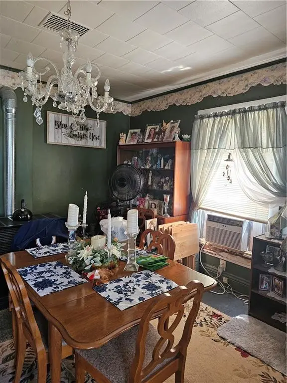 113 S West ST, Powhattan, KS 66527