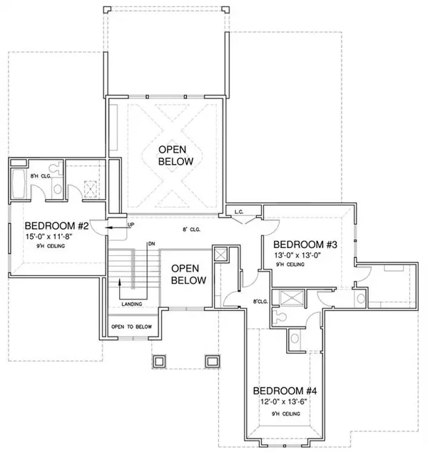 7924 Noble ST, Shawnee, KS 66220