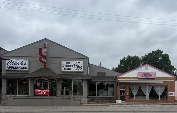 9711 E 63rd ST, Raytown, MO 64133