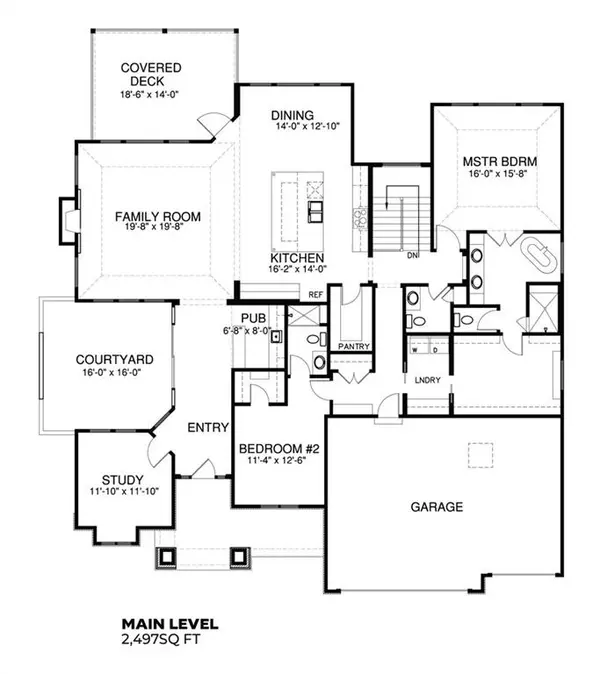 21509 W 80th TER, Shawnee, KS 66220