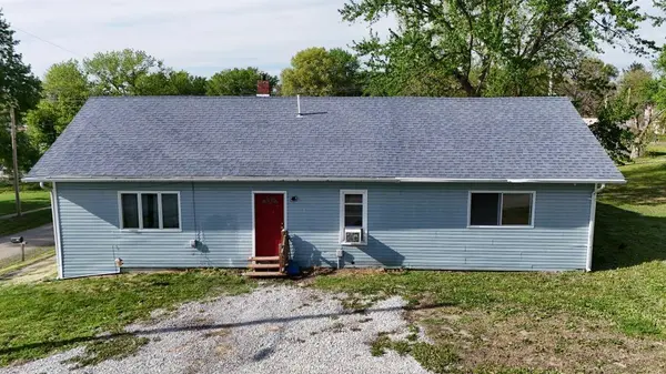 631 Leidy ST, Cosby, MO 64436