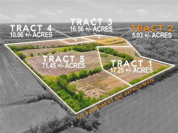 Tract 2 000 231st ST, Easton, KS 66020