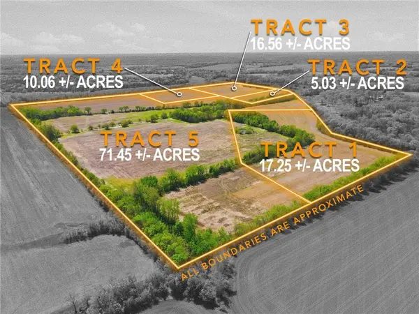 Tract 3 000 231st ST, Easton, KS 66020