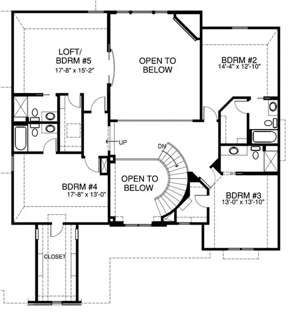7916 Millridge ST, Shawnee, KS 66220