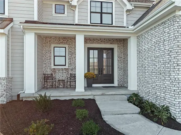 7916 Millridge ST, Shawnee, KS 66220